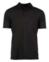 Burnside B0900 Men's Soft Jersey Polo