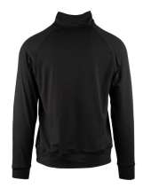 Burnside B8167 Men's Soft Jersey Quarter zip