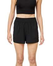 Glyder PDP7056 Ladies' Sydney Short