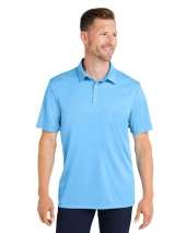 HUK H120558 Men's Pursuit Performance Polo