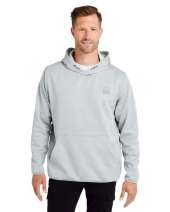 HUK H130093 Men's Performance Hooded Fleece Pullover