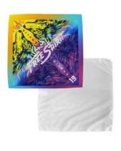 Liberty Bags PSB2121 Sublimation Triangle Bandana