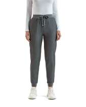 Onna By Premier NN610 Ladies' Energized Stretch?Jogger Scrub Pant