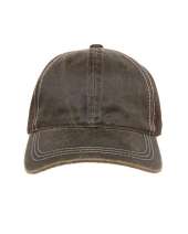 Outdoor Cap HPD610M Unstructured Mesh Back Hat