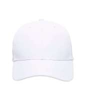 Outdoor Cap PN100U Unstructured Solid Back Hat