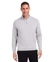 tasc TM616 Men?s Cloud French Terry Quarter zip