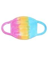 Tie-Dye 9122 Adult Face Mask