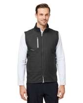 Zero Restriction W1008 Men's Lightweight Hybrid Vest