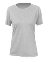 ANETIK WSBRZS0 Women's Breeze Tech T-Shirt