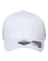 Atlantis Headwear FIJI Sustainable Five-Panel Cap