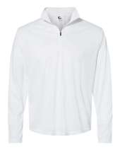 C2 Sport 5102 Quarter-Zip Pullover