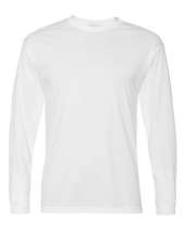 C2 Sport 5104 Performance Long Sleeve T-Shirt