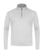 C2 Sport 5202 Youth Quarter-Zip Pullover