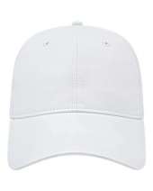 CAP AMERICA i7023 Structured Active Wear Cap