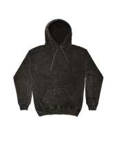 Colortone 8300 Mineral Wash Hooded Sweatshirt