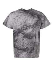 Dyenomite 200MR Marble Tie-Dyed T-Shirt