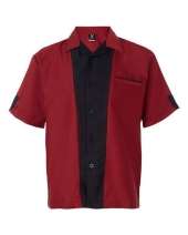 Hilton HP2245 Monterey Bowling Shirt