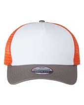 Imperial 1287 North Country Trucker Cap