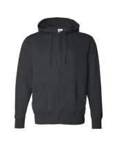 Independent Trading Co. AFX4000Z Full-Zip Hooded Sweatshirt