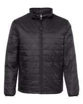 Independent Trading Co. EXP100PFZ Puffer Jacket