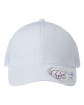 Infinity Her CHARLIE Women's Modern Trucker Cap