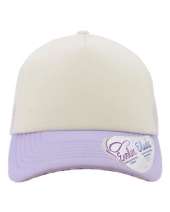 Infinity Her ROSIE Women's Foam Trucker Cap