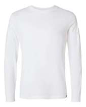 Jaanuu M30002U RegenX Cotton Underscrub Long Sleeve T-Shirt