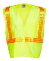 Kishigo 1076-1077 Oralite? All Mesh Vest