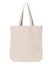 OAD OAD106 Gusseted Tote