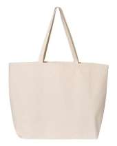 OAD OAD108 Jumbo Tote