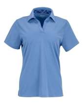 Paragon 151 Women's Memphis Sueded Polo