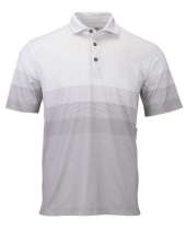 Paragon 153 Belmont Sublimated Heathered Polo