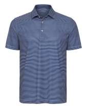 Paragon 155 Aiken Striped Polo