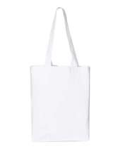 Q-Tees Q1000 12L Gussetted Shopping Bag