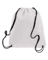 Q-Tees Q1235 Non-Woven Sportpack