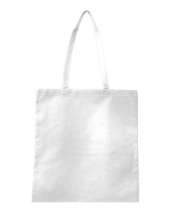 Q-Tees Q126300 Non-Woven Tote Bag