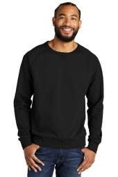 Allmade Unisex French Terry Crewneck Sweatshirt AL4004