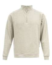 Recover RC1096 Quarter-Zip Pullover