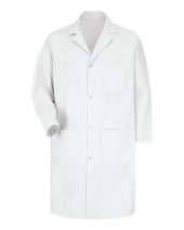 Red Kap 5080 Lab Coat