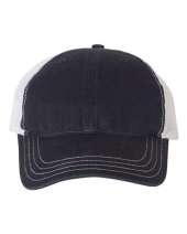 Richardson 111 Garment-Washed Trucker Cap