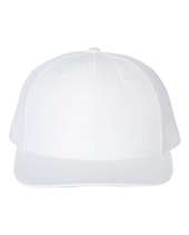 Richardson 112 Snapback Trucker Cap