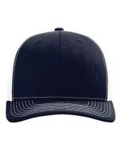 Richardson 112RE Sustainable Trucker Cap