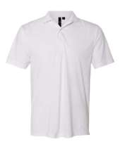 Sierra Pacific 0100 Value Polyester Polo