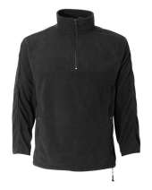 Sierra Pacific 3351 Microfleece Quarter-Zip Pullover