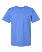 SoftShirts 210 Classic Pocket T-Shirt