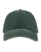 The Game GB465 Pigment-Dyed Cap