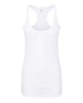 Tultex 190 Women's Poly-Rich Racerback Tank Top