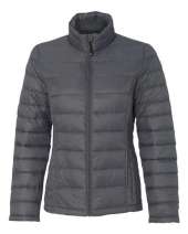 Weatherproof 15600W Women's 32 Degrees Packable Down Jacket