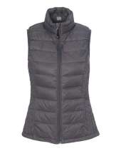 Weatherproof 16700W Women's 32 Degrees Packable Down Vest