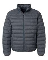 Weatherproof 211136 PillowPac Puffer Jacket